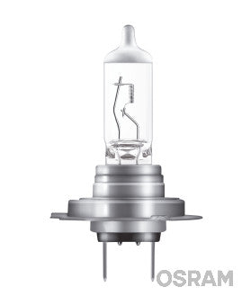 Night Breaker Silver, Osram, Bec far faza lunga
