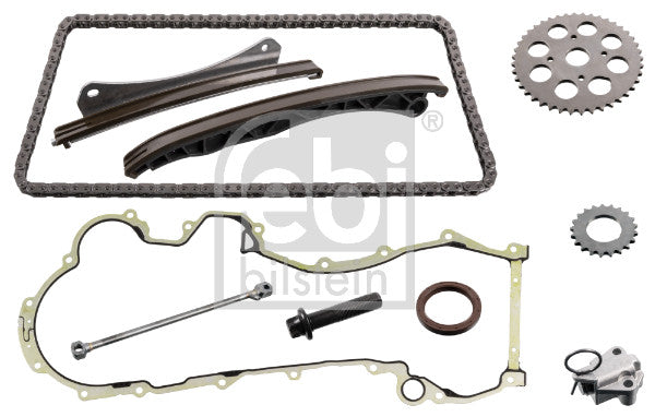 KIT DISTRIBUTIE FIAT DOBLO 1.3 DIESEL FEBI FE49722