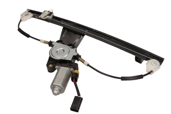 MACARA ELECTRICA CU MOTORAS STANGA FATA FIAT DOBLO COD OE 51718404