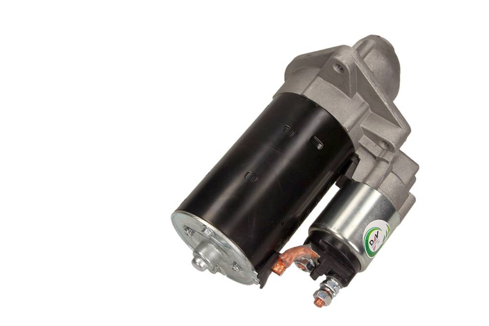 Electromotor Iveco Daily // COD PRODUS S0614S // COD ECHIVALENT 500059592