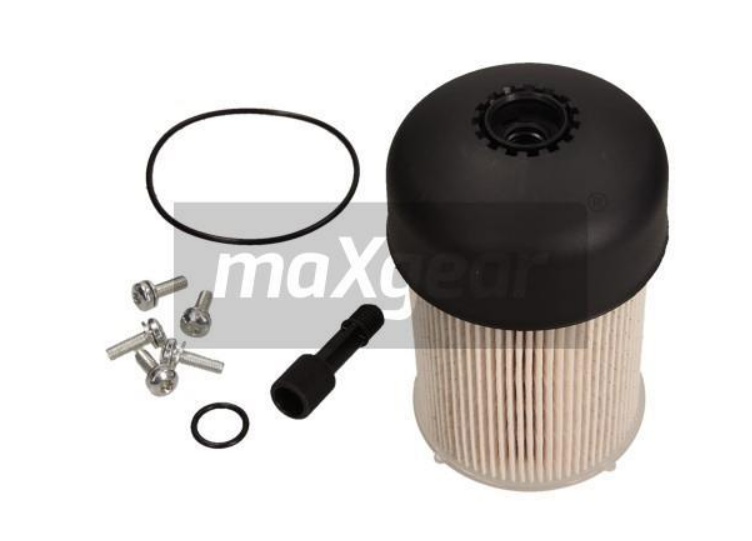 PACHET REVIZIE RENAULT MASTER 3 2.3 dci / FILTRE MAXGEAR SI ULEI ELF 5W30