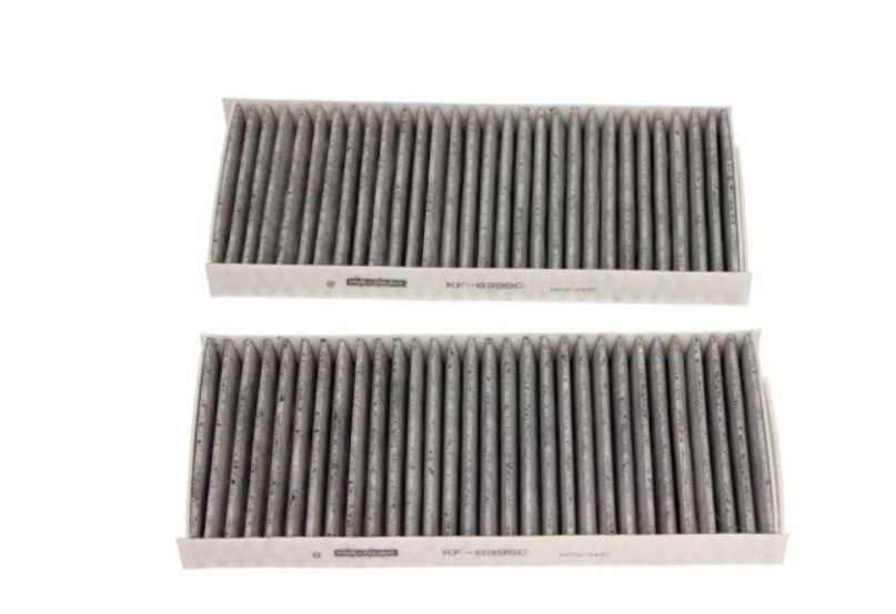 PACHET REVIZIE RENAULT MASTER 3 2.3 dci / FILTRE MAXGEAR SI ULEI ELF 5W30