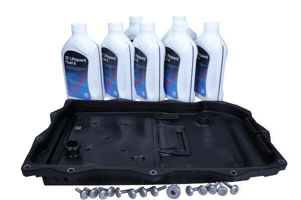 KIT REVIZIE BMW CUTIE AUTOMATA ZF LifeguardFluid 8