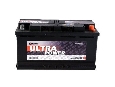 BATERIE AUTO