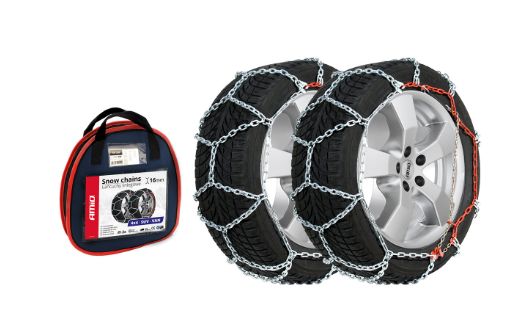 Lanturi antiderapante auto iarna 4x4 16 mm