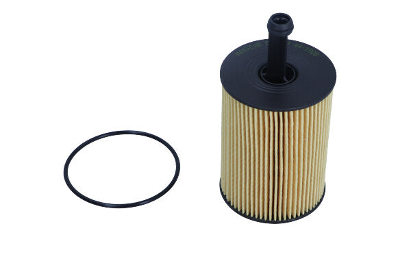 PACHET REVIZIE ULEI + FILTRE 1.9 TDI FILTRE MAXGEAR + ULEI CASTROL