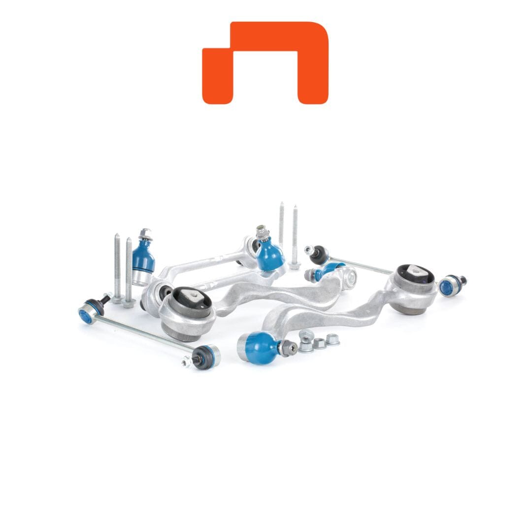 Kit brate Bmw E90 Vehicles & Parts Meyle
