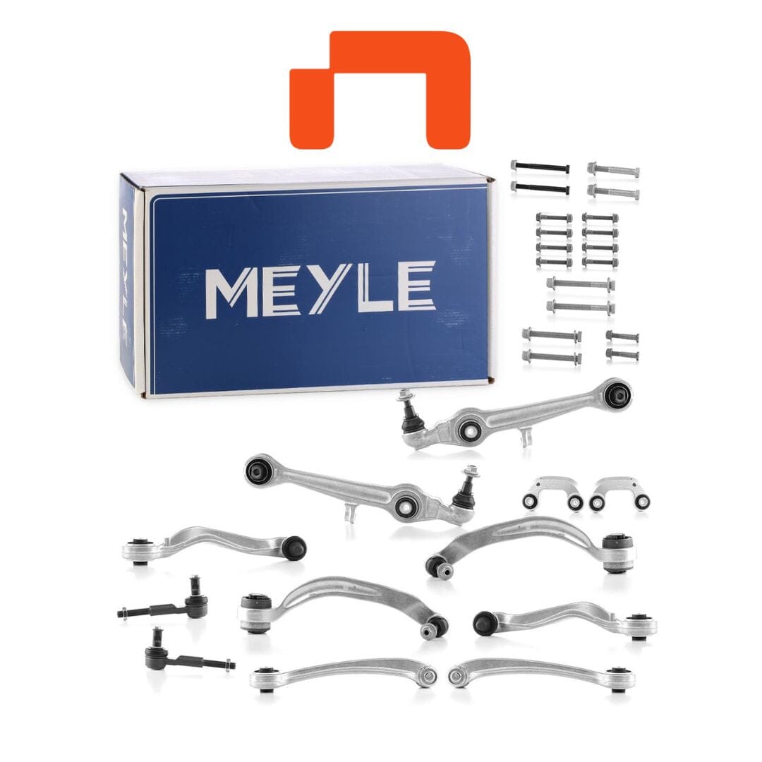 Kit brate Audi A4 A6 Vehicles & Parts Meyle