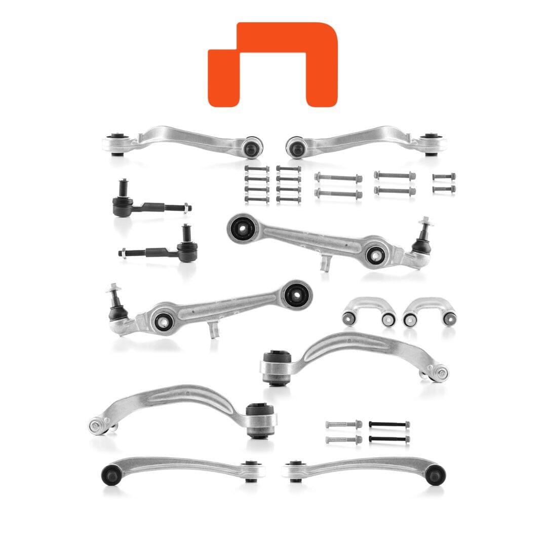 Kit brate Audi A4 A6 Vehicles & Parts Meyle