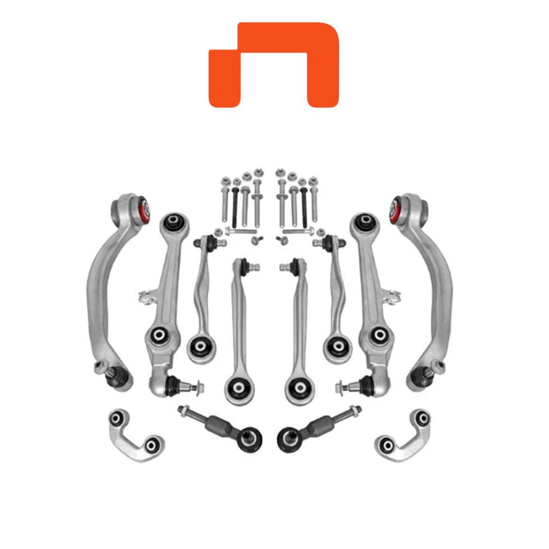 Kit brate Audi A4 A6 Vehicles & Parts Max Gear