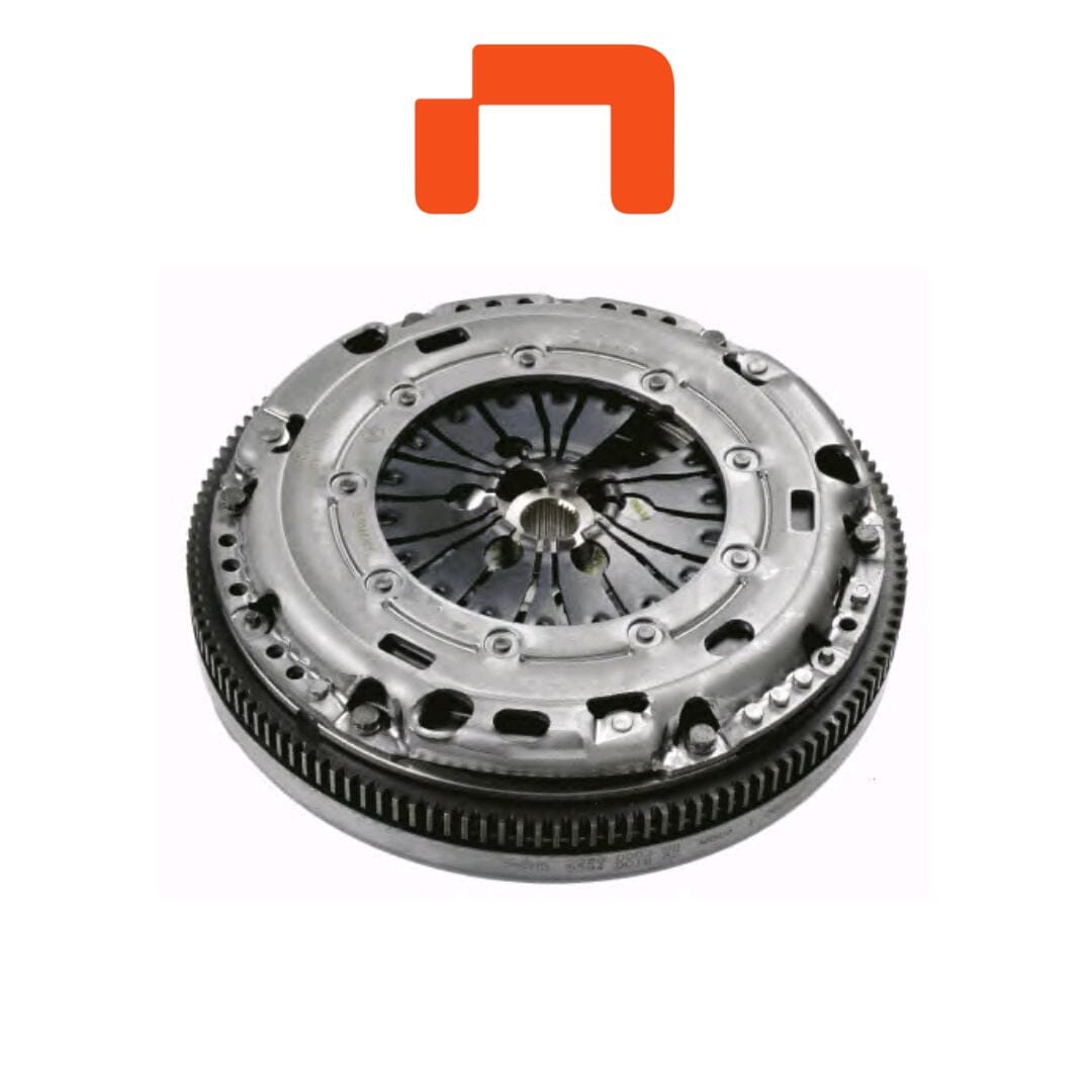 Kit Ambreiaj VW Sachs Cu Volanta Vehicles & Parts Sachs