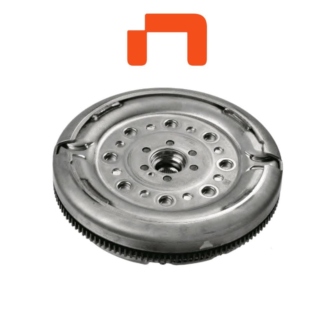 Kit Ambreiaj VW Sachs Cu Volanta Vehicles & Parts Sachs