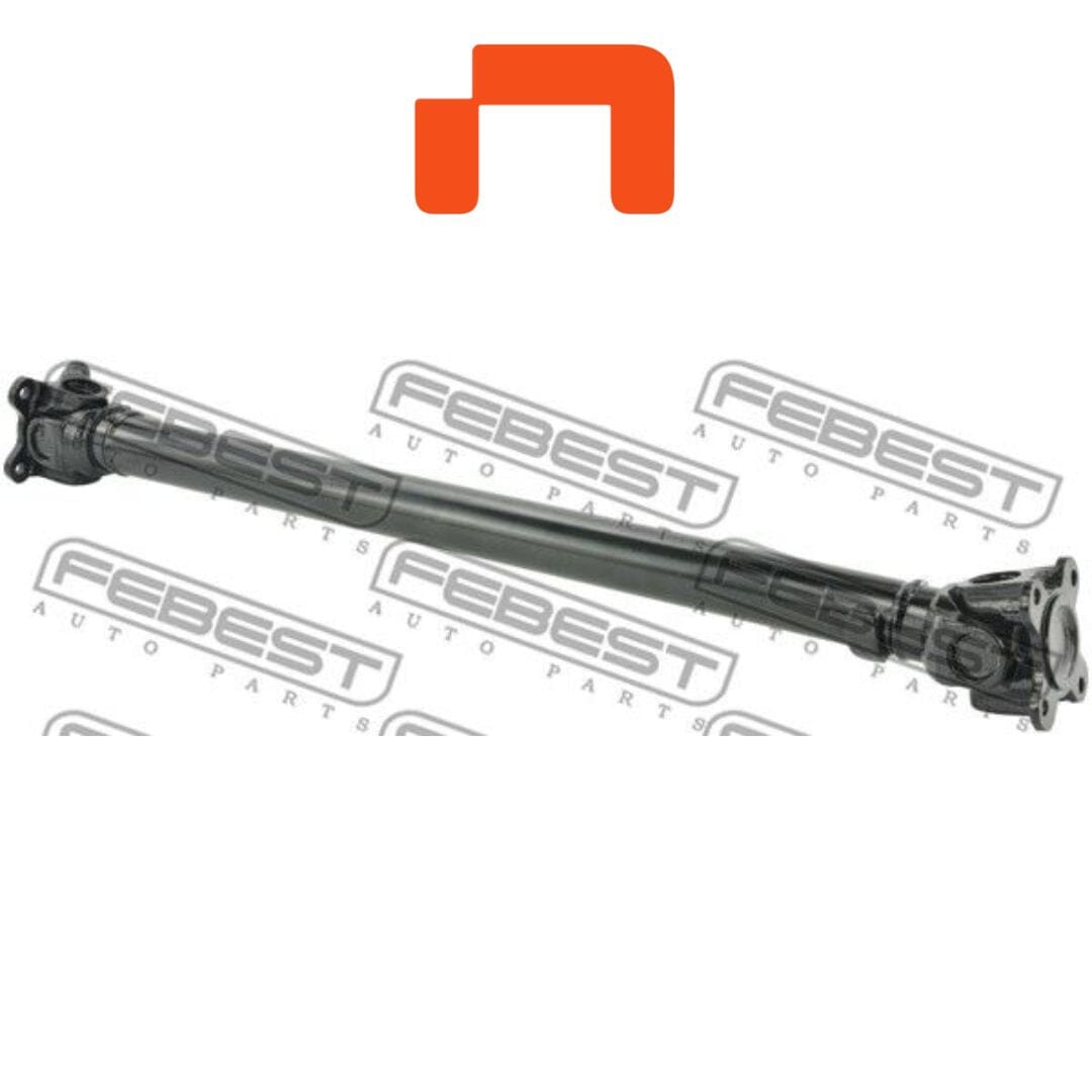 Cardan fata BMW F10 F01 // 26208628043 Vehicles & Parts Febest