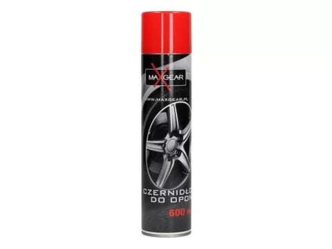 Solutie pentru curatat pneuri Vehicles & Parts Max Gear