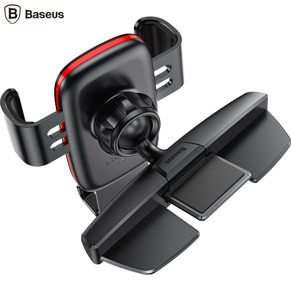 Suport auto Baseus Metal Age CD Slot