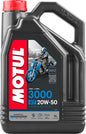 Ulei Motul 20W50 3000 4T 4L