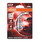 Night Breaker Laser Nextgen, OSRAM, Bec 12 V, H7