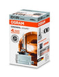 Bec xenon far faza lunga 85V D1R 4300 K Xenarc, original, OSRAM 66150