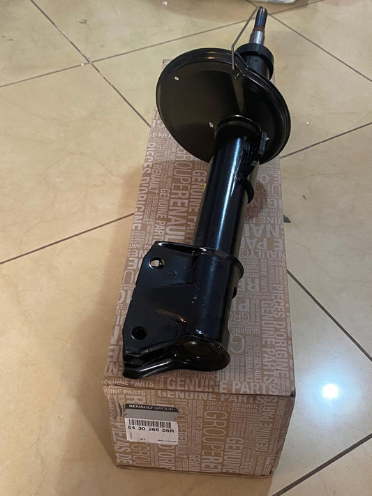 AMORTIZOR FATA DACIA DUSTER 543026656R