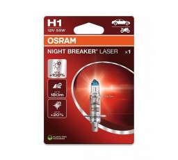 Bec H1, Osram Night Breaker Laser Gen +150%