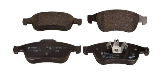 PLACUTE DE FRANA ORIGINE DACIA DUSTER 1 DUSTER 2 DOKKER LODGY  7717274238