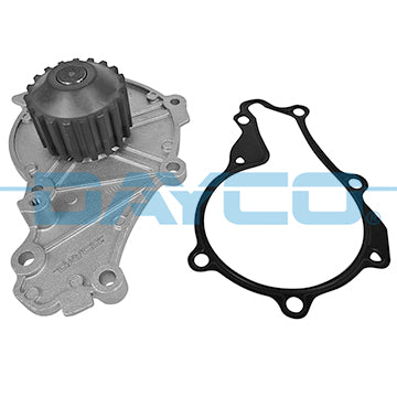 DP077 POMPA APA  DAYCO FORD FIESTA 5,6 1.6 TDCI