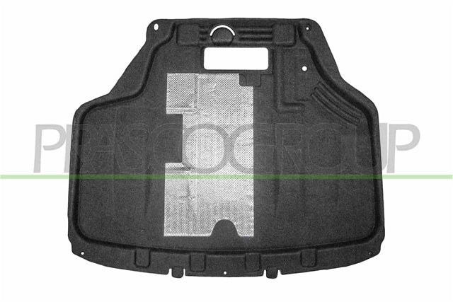 FD3441900 SCUT MOTOR PRASCO FORD FIESTA 5,6 1.6 TDCI