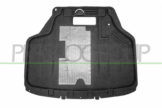 FD3441900 SCUT MOTOR PRASCO FORD FIESTA 5,6 1.6 TDCI