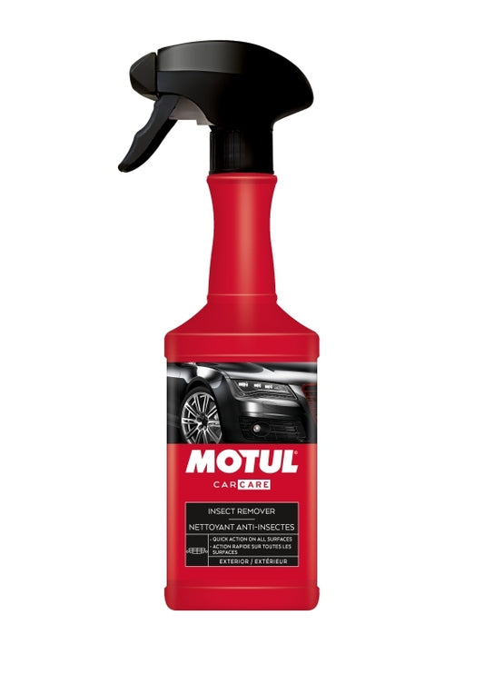 Soluție Îndepărtare Insecte - Motul Insect Remover 500ml