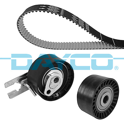 KTB733 KIT DISTRIBUTIE DAYCO  FORD FIESTA 5,6 1.6 TDCI