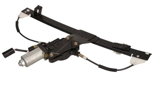 MACARA ELECTRICA CU MOTORAS STANGA FATA FIAT DOBLO COD OE 51718404