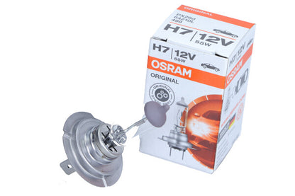 Bec far cu halogen, Osram, 12V, 1.500lm