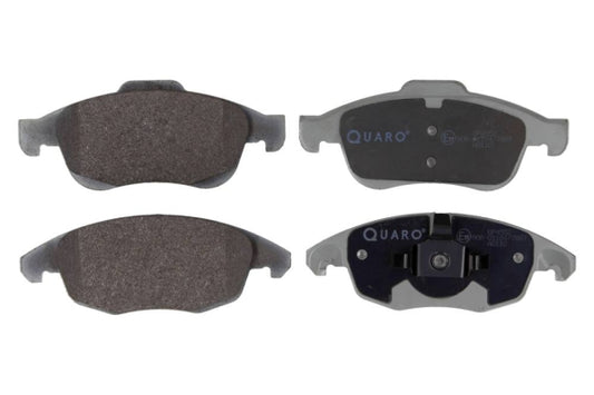 PLACUTE FRANA FATA CITROEN DS 4  QUARO QP4552