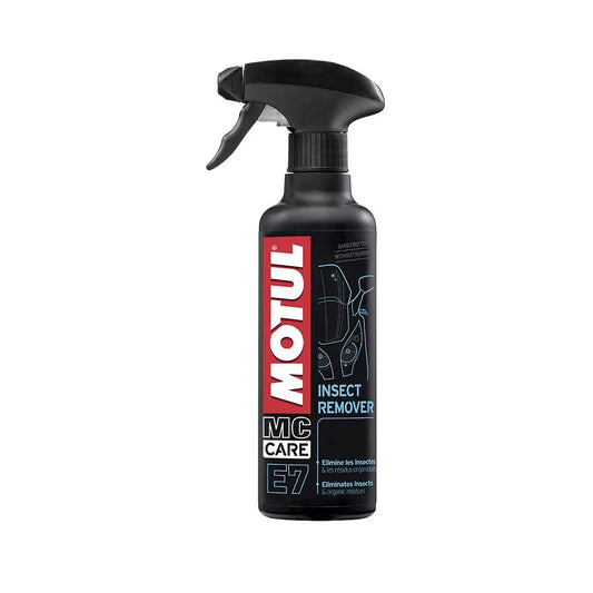 Soluție Îndepărtare Insecte - E7 Insect 400ml