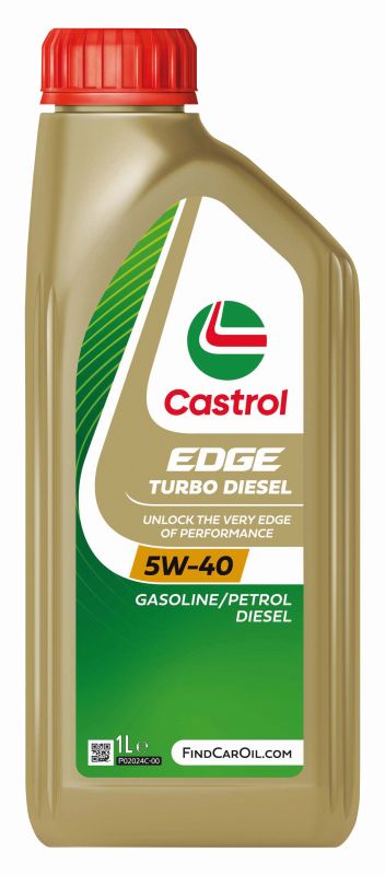 PACHET REVIZIE FIAT DOBLO 1.3 DIESEL  / FILTRE MAXGEAR SI ULEI CASTROL EDGE TD 5W40