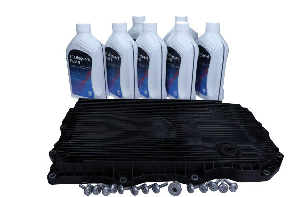KIT REVIZIE BMW CUTIE AUTOMATA ZF LifeguardFluid 8
