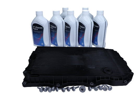 KIT REVIZIE BMW CUTIE AUTOMATA ZF LifeguardFluid 8