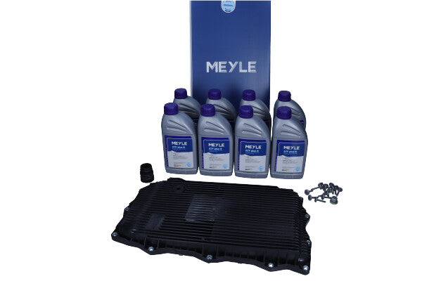 KIT REVIZIE BMW CUTIE AUTOMATA MEYLE  8 TREPTE