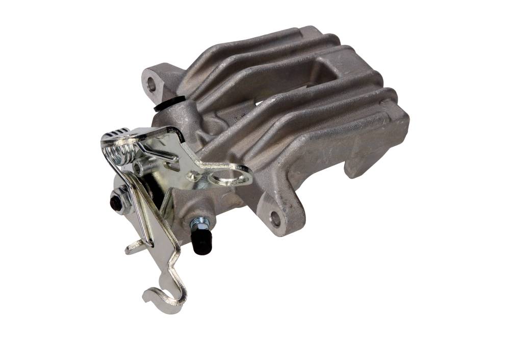 ETRIER DR SPATE CU MOTORAS  VW  GOLF 5,6/A3/OCTAVIA/LEON/TOLEDO