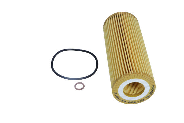 Pachet revizie schimb ulei BMW 320d 330d filtre MAXGEAR ulei FANFARO 5W30 6 litrii