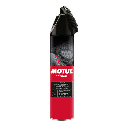 Detergent pentru țesături și tapițerie Motul 500ml